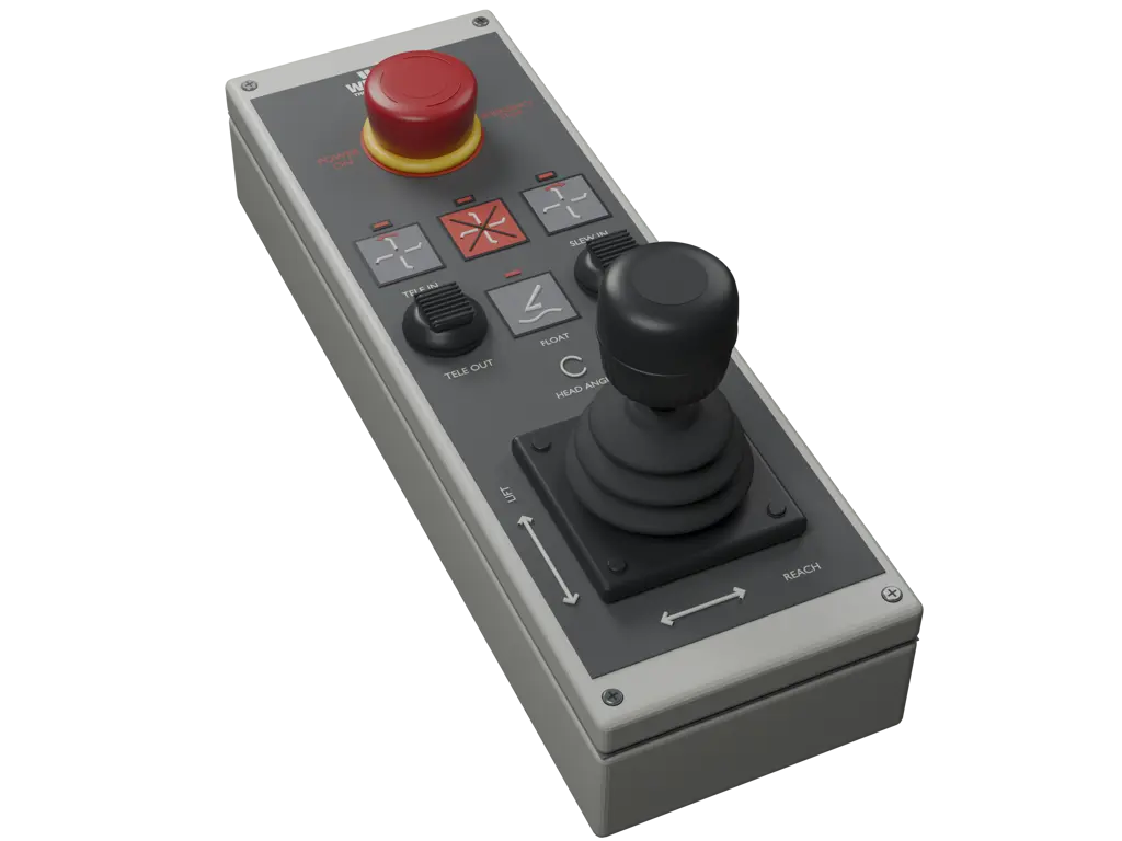 Agrimaster R520